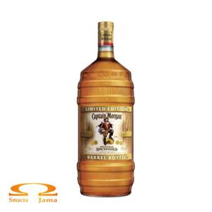 Rum Captain Morgan Spiced Gold Karaiby 1,5l edycja limitowana - 2861525032