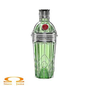 Tanqueray No. Ten 0,7l 47,3% klatka edycja limitowana - 2861525038