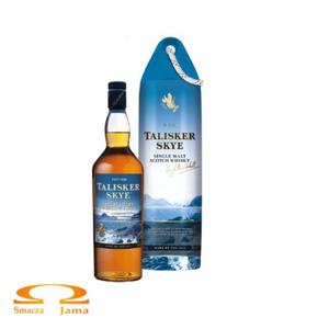 Whisky Talisker Skye 0,7l 45,8% w puszce edycja limitowana - 2861525040