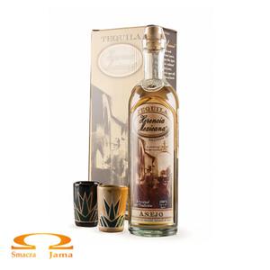 Tequila Herencia Mexicana A - 2861525076