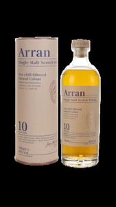 Whisky Arran 10yo 0,7l - 2872264512