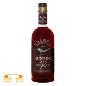 Wdka Beluga Hunting Berry Noble Bitter 0,7l - 2861525083