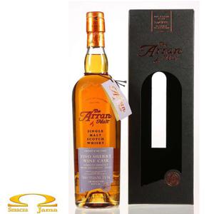 Whisky Arran Fino Sherry 0,7l - 2832350895