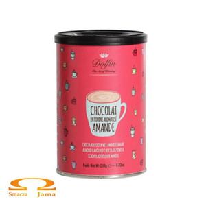 Czekolada pitna Dolfin z Migdaami 250g - 2861525093