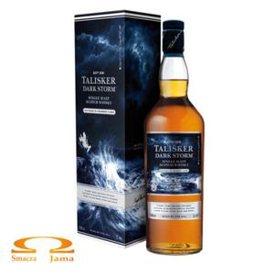 Whisky Talisker Dark Storm 45,8% 1l - 2861525115