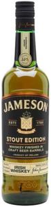 Whiskey Jameson Caskmates Stout Edition 40% 0,7 l - 2861525126