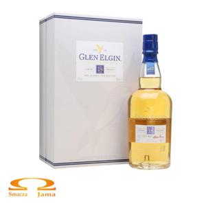 Whisky Glen Elgin 18 YO 1998 54,8% 0,7l Special Release 2017 edycja limitowana - 2861525132