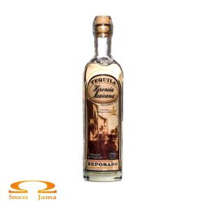 Tequila Herencia Mexicana Reposado 0,7l - 2861525148