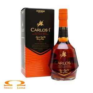 Brandy Osborne Carlos I Solera Gran Reserva 0,7l - 2861525176