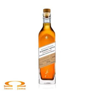 Whisky Johnnie Walker Blenders' Batch Espresso Roast 43,2% 0,5l