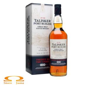 Whisky Talisker Port Ruighe 45,8% 0,7l - 2861525180