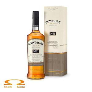 Whisky Bowmore No. 1 Malt 0,7l - 2861525185