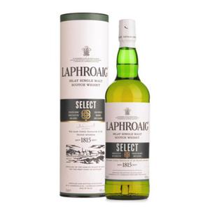 Whisky Laphroaig Select 0,7l - 2861525186