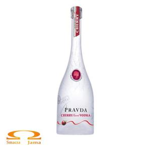 Wdka Pravda Cherry 37,5% 0,7l - 2861525189