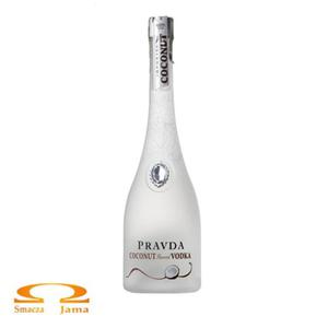 Wdka Pravda Coconut 37,5% 0,7l - 2861525190