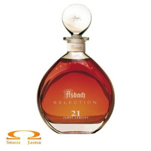 Brandy Asbach 21 YO Extra Old 0,7l - 2861525191