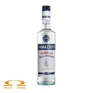 Likier Sambuca Fratelli Ramazzotti 0,7l - 2861525200