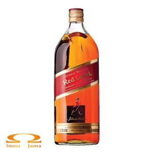 Whisky Johnnie Walker Red Label 1,75l - 2861525205