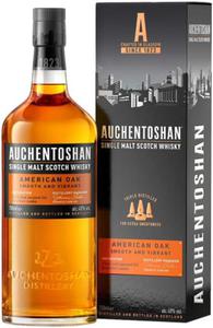 Whisky Auchentoshan American Oak 0,7l - 2861525207