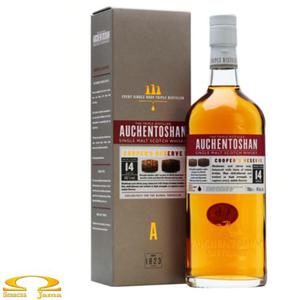 Whisky Auchentoshan 14 YO Cooper's Reserve 0,7l - 2861525208