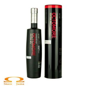 Whisky Bruichladdich Octomore 06.2 58,2% 0,7l - 2861525213