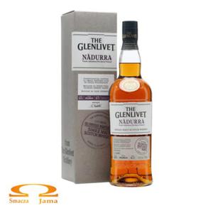 Whisky The Glenlivet Nadurra Oloroso 60,7% 0,7l - 2861525216