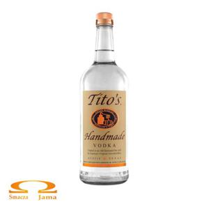 Wdka Tito's Handmade 0,7l - 2861525218