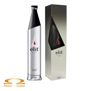 Wdka Stolichnaya Elit 1l w puszce - 2861525219