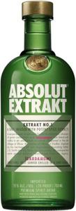 Wdka Absolut Extrakt No. 1 Cardamom 35% 0,7l - 2861525227