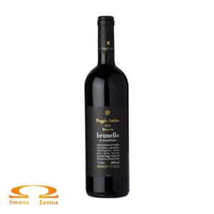 Wino Poggio Antico Brunello di Montalcino Riserva 0,75l - 2861525237