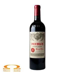 Wino Chteau Ptrus Grand Vin Pomerol 0,75l - 2861525266