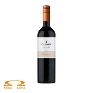 Wino Carmen Insigne Carmenere Chile 0,75l - 2861525267