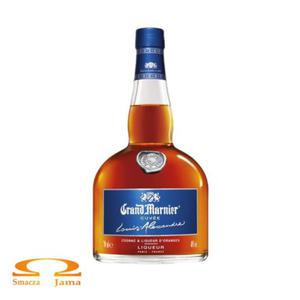 Likier Grand Marnier Cuve Louis-Alexandre 0,7l - 2861525302