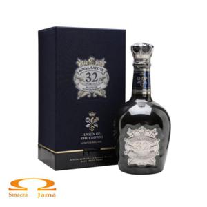 Whisky Royal Salute 32 YO The Union of Crowns 0,5l - 2861525314