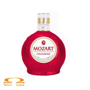 Likier Mozart Strawberry 0,5l - 2861525320
