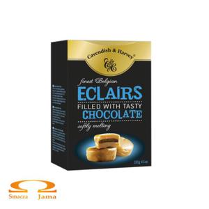 Cukierki Cavendish & Harvey Eclairs 130g - 2861525327