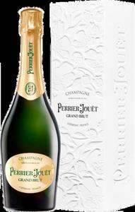 Szampan Perrier-Jout Grand Brut 0,75l w kartoniku - 2861525359