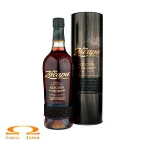 Rum Zacapa Centenario Edicin Negra 43% 0,7l - 2861525360