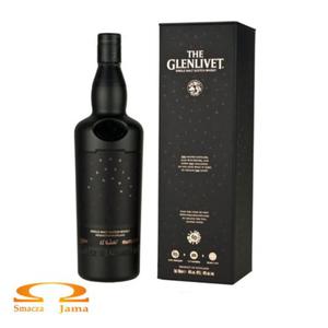 Whisky The Glenlivet Code 0,7l - 2861525363