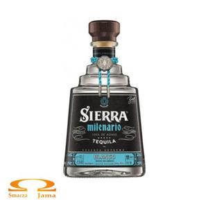 Tequila Sierra Milenario Blanco 41,5% 0,7l - 2861525371