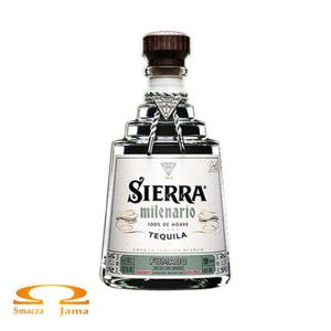 Tequila Sierra Milenario Fumado 41,5% 0,7l - 2861525372