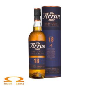 Whisky The Arran 18 YO 0,7l - 2861525378