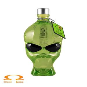 Wdka Outer Space Alien Head 0,7l - 2861525409