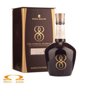 Whisky Royal Salute The Eternal Reserve 0,7l - 2861525411