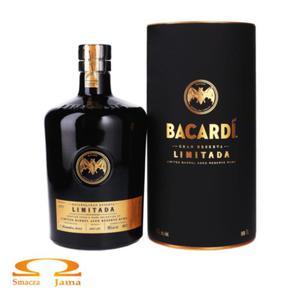 Rum Bacard Gran Reserva Limitada 1l - 2861525413