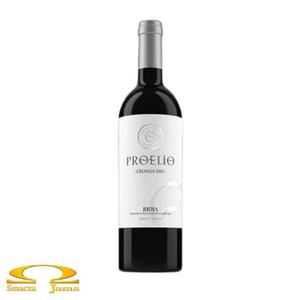 Wino Proelio Crianza Rioja 0,75l - 2861525440