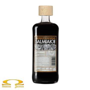 Likier Salmiakki Koskenkorva 0,5l - 2861525444