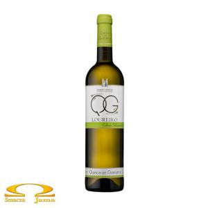 Wino Quinta de Gomariz Loureiro Vinho Verde 0,75l - 2861525458