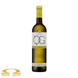 Wino Quinta de Gomariz Grande Escolha Vinho Verde 0,75l - 2861525459