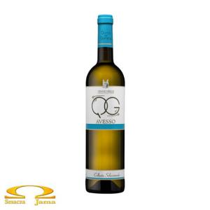 Wino Quinta de Gomariz Avesso Vinho Verde 0,75l - 2861525460